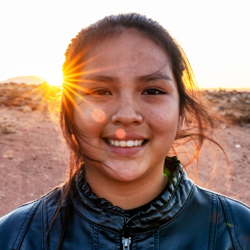 Tribal Youth