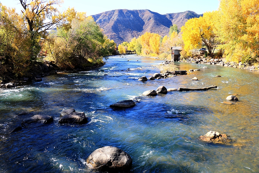 SBi Foundation Animas River