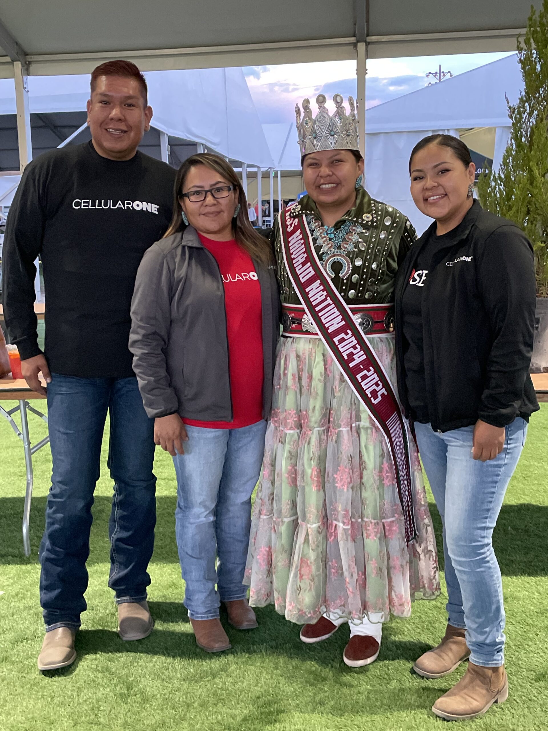 72nd Annual Miss Navajo Nation Pageant