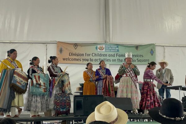 72nd Annual Miss Navajo Nation Pageant