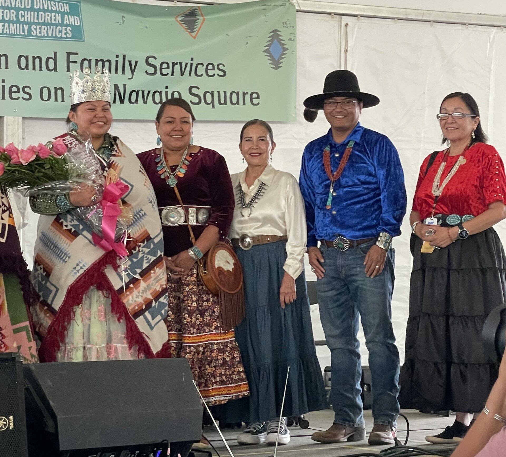 72nd Annual Miss Navajo Nation Pageant