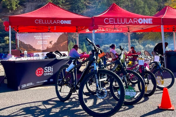 Navajo Mountain Trail & Bike Project Celebration